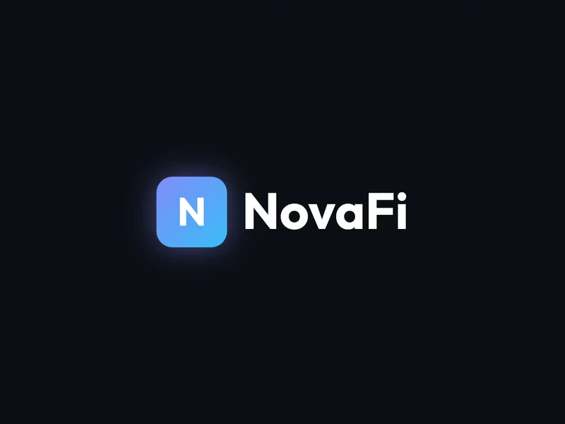 Превью NovaFi Dashboard