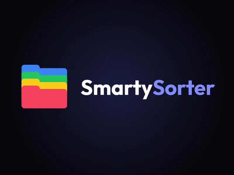 Превью SmartySorter